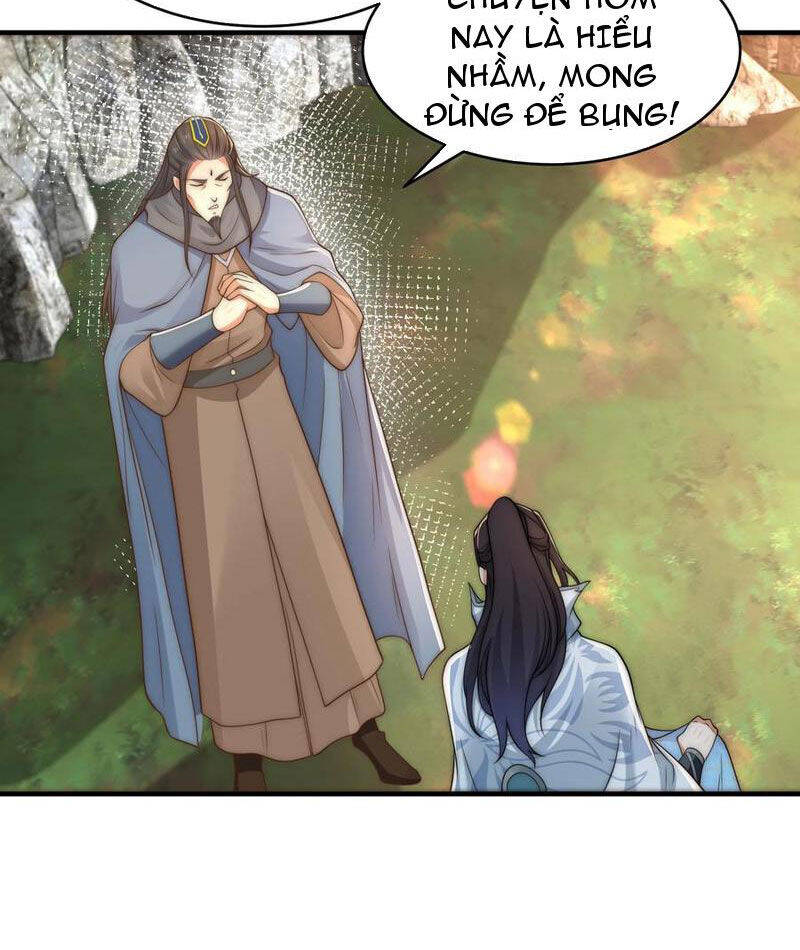 Tân Hỗn Độn Kiếm Thần Chapter 196 - 49