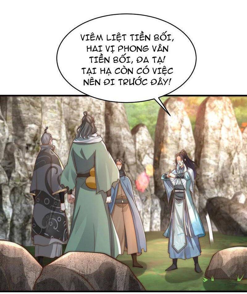 Tân Hỗn Độn Kiếm Thần Chapter 196 - 50