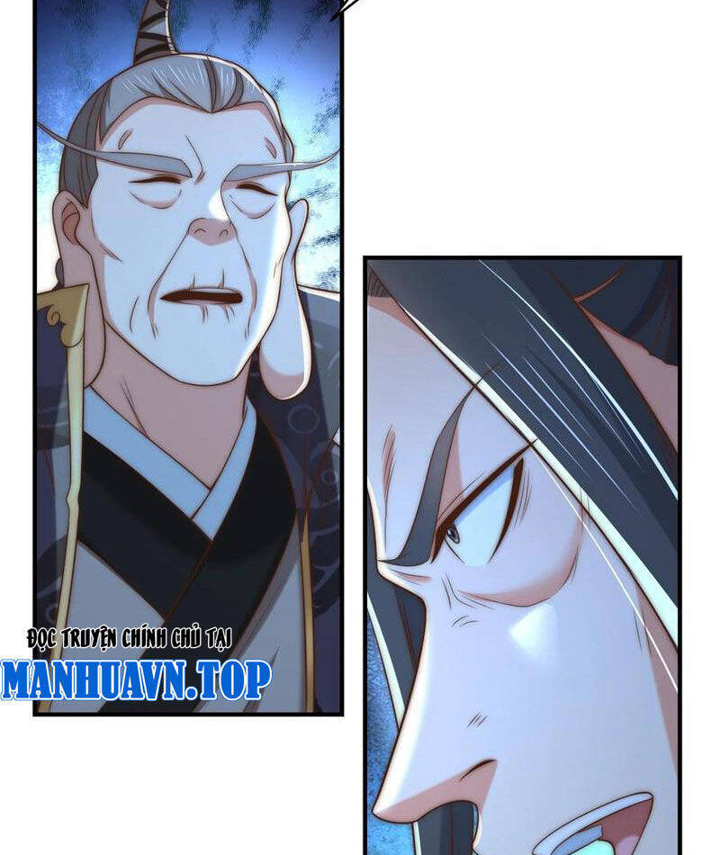 Tân Hỗn Độn Kiếm Thần Chapter 196 - 6