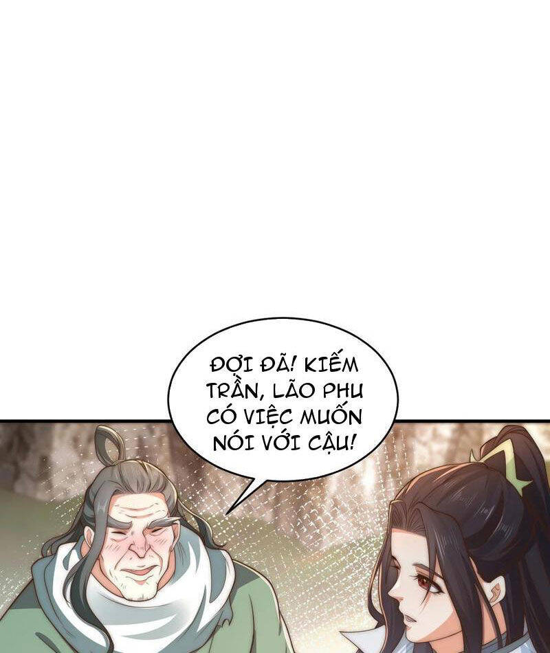 Tân Hỗn Độn Kiếm Thần Chapter 196 - 51