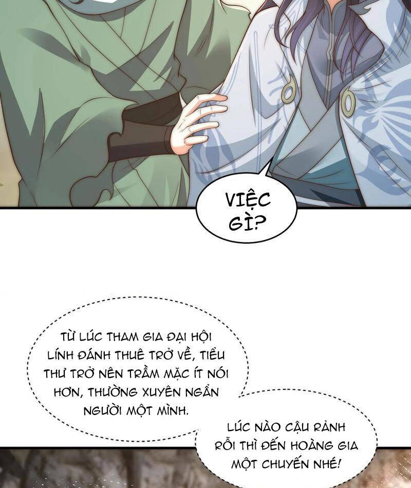 Tân Hỗn Độn Kiếm Thần Chapter 196 - 52