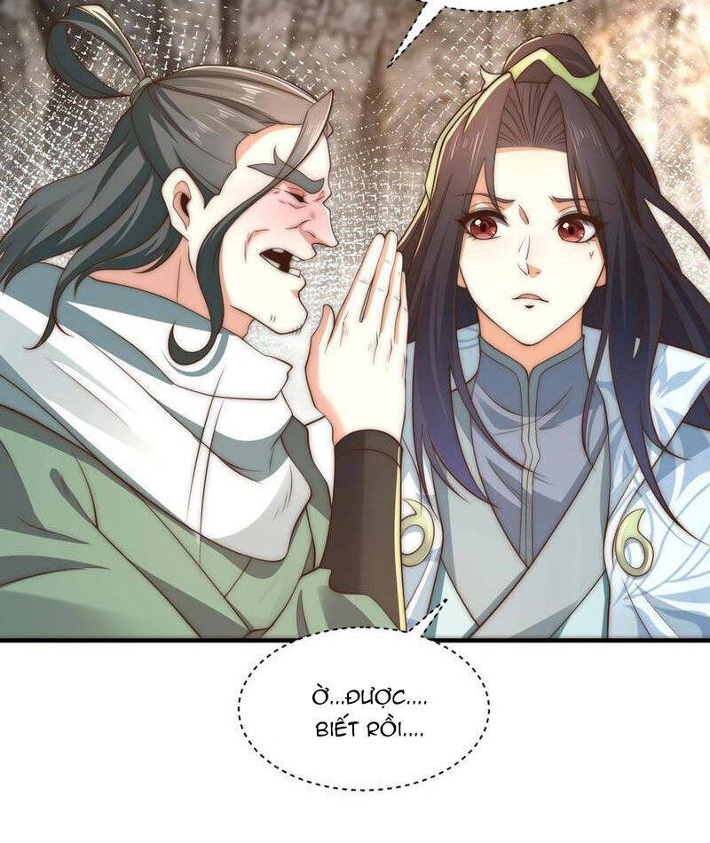 Tân Hỗn Độn Kiếm Thần Chapter 196 - 53