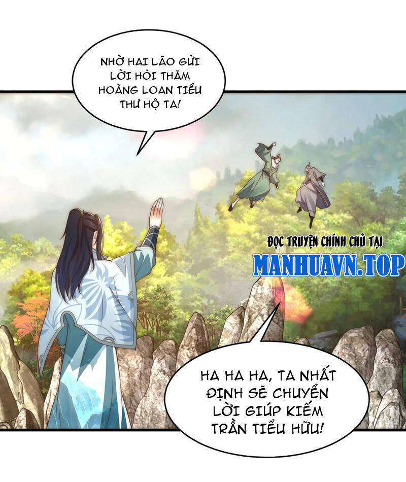Tân Hỗn Độn Kiếm Thần Chapter 196 - 55