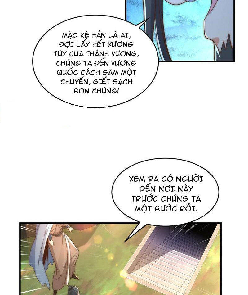 Tân Hỗn Độn Kiếm Thần Chapter 196 - 7