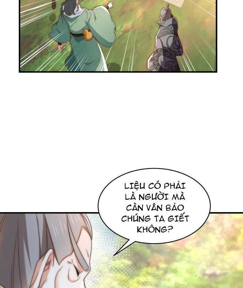 Tân Hỗn Độn Kiếm Thần Chapter 196 - 8