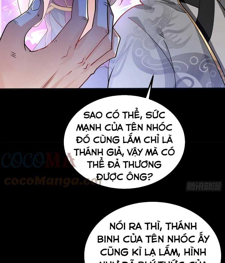 Tân Hỗn Độn Kiếm Thần Chapter 62 - 20