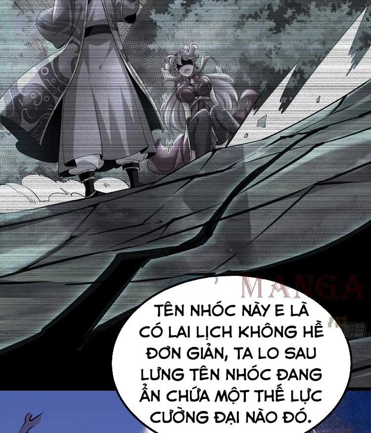 Tân Hỗn Độn Kiếm Thần Chapter 62 - 23