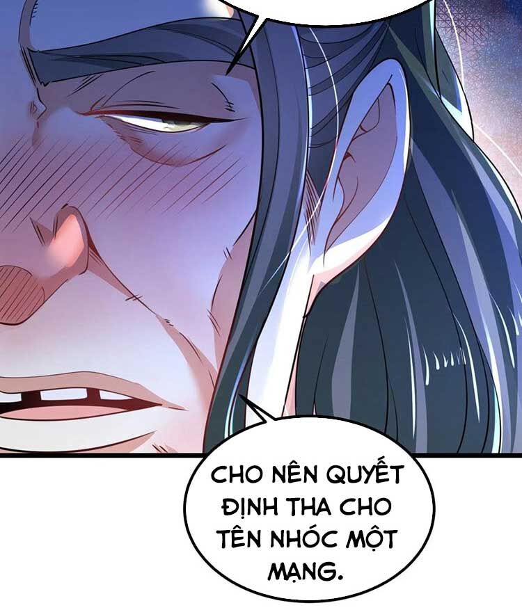 Tân Hỗn Độn Kiếm Thần Chapter 62 - 24