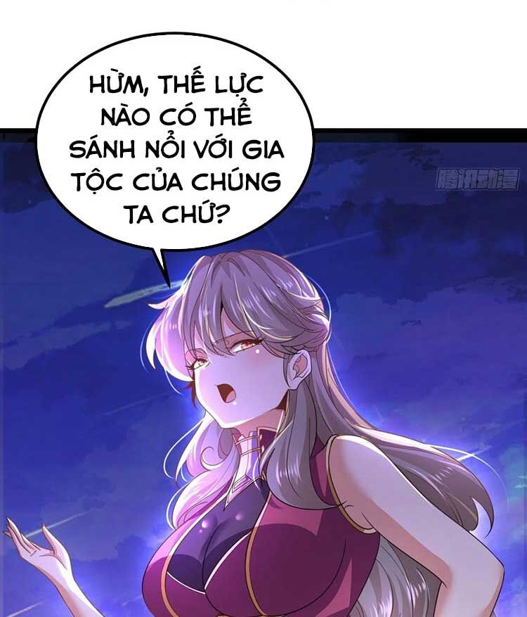 Tân Hỗn Độn Kiếm Thần Chapter 62 - 25