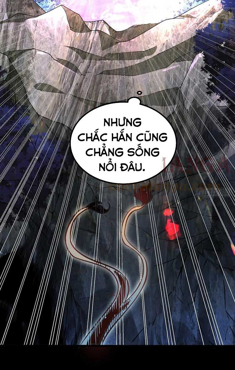 Tân Hỗn Độn Kiếm Thần Chapter 62 - 31