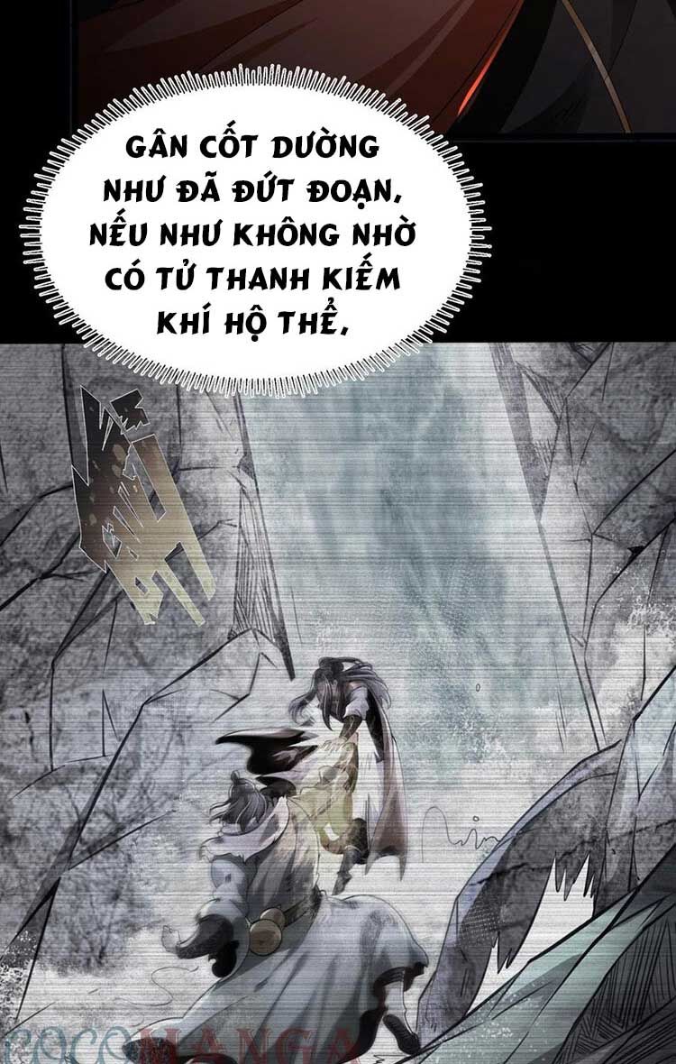 Tân Hỗn Độn Kiếm Thần Chapter 62 - 35