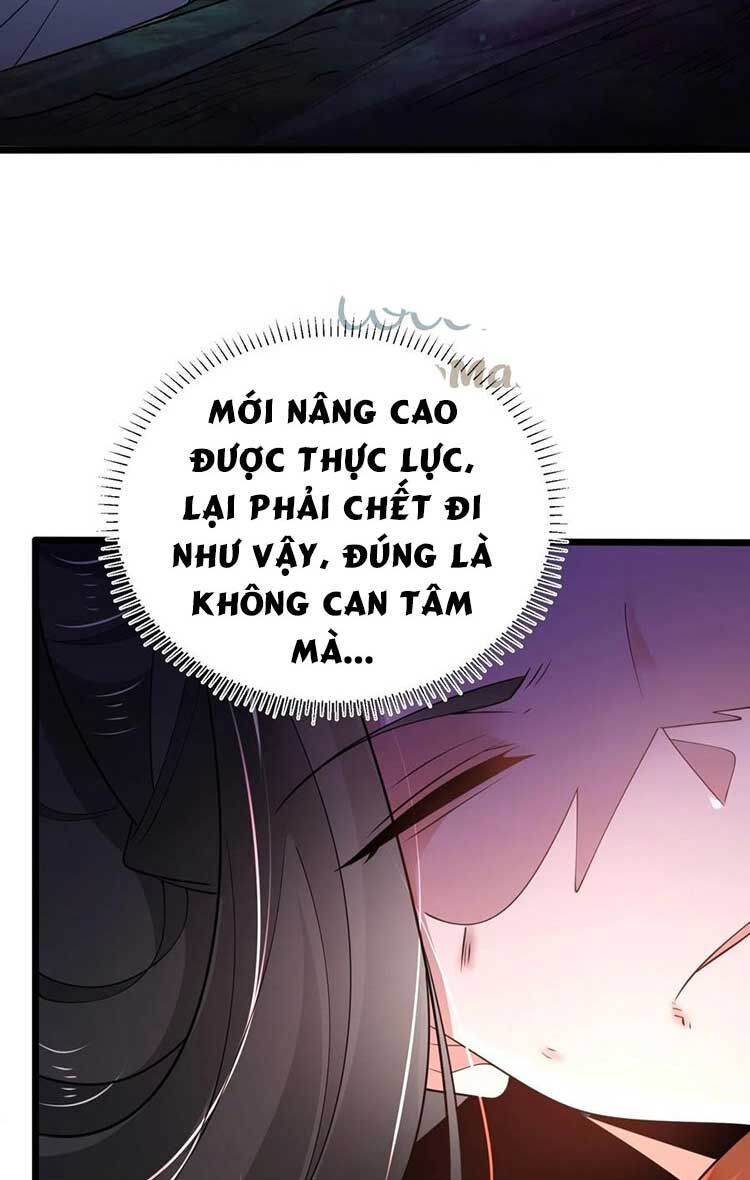 Tân Hỗn Độn Kiếm Thần Chapter 62 - 38