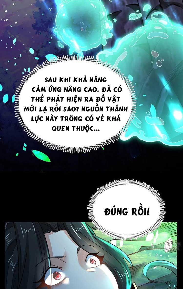 Tân Hỗn Độn Kiếm Thần Chapter 62 - 41