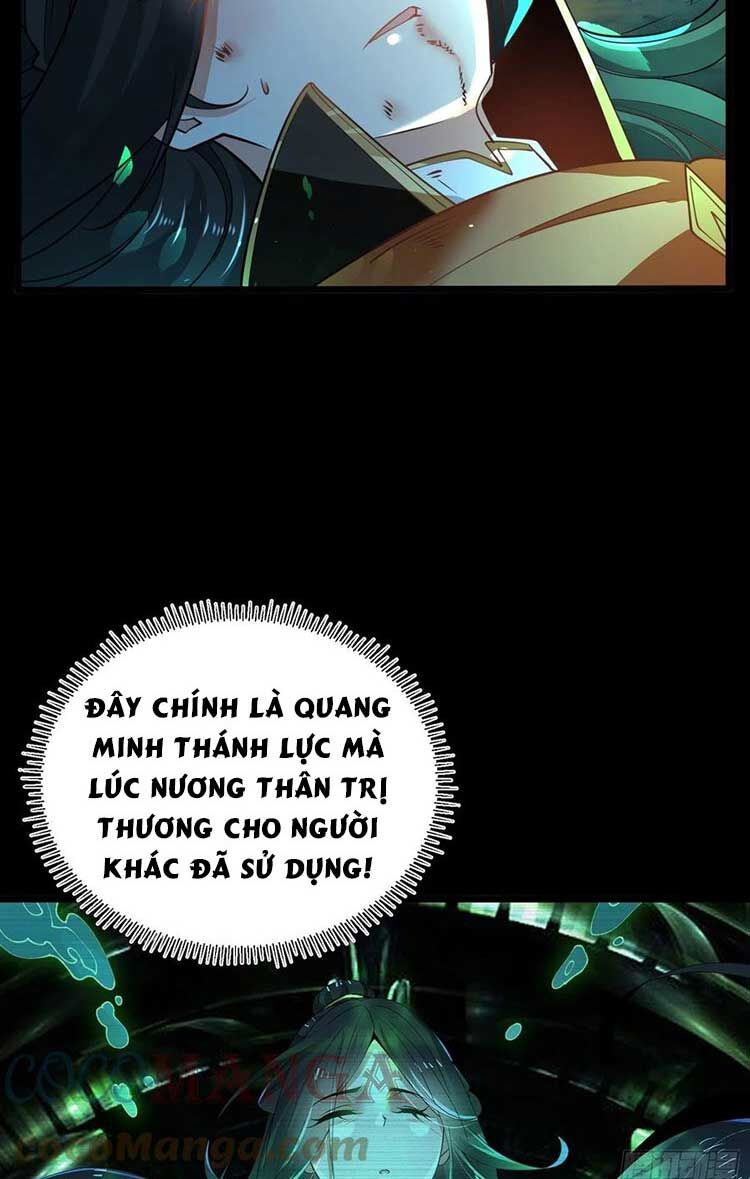 Tân Hỗn Độn Kiếm Thần Chapter 62 - 42