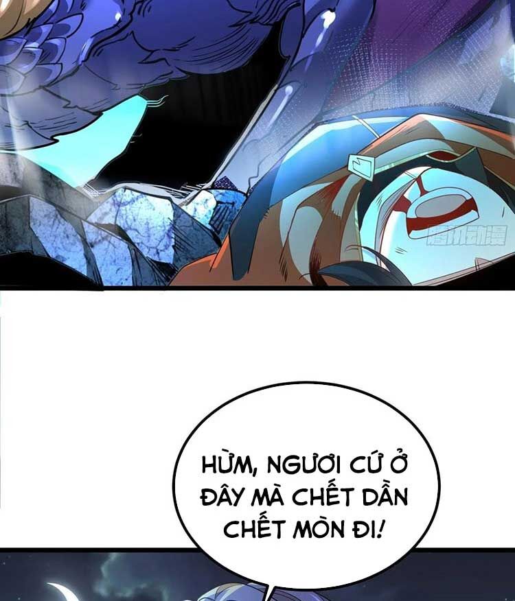Tân Hỗn Độn Kiếm Thần Chapter 62 - 5