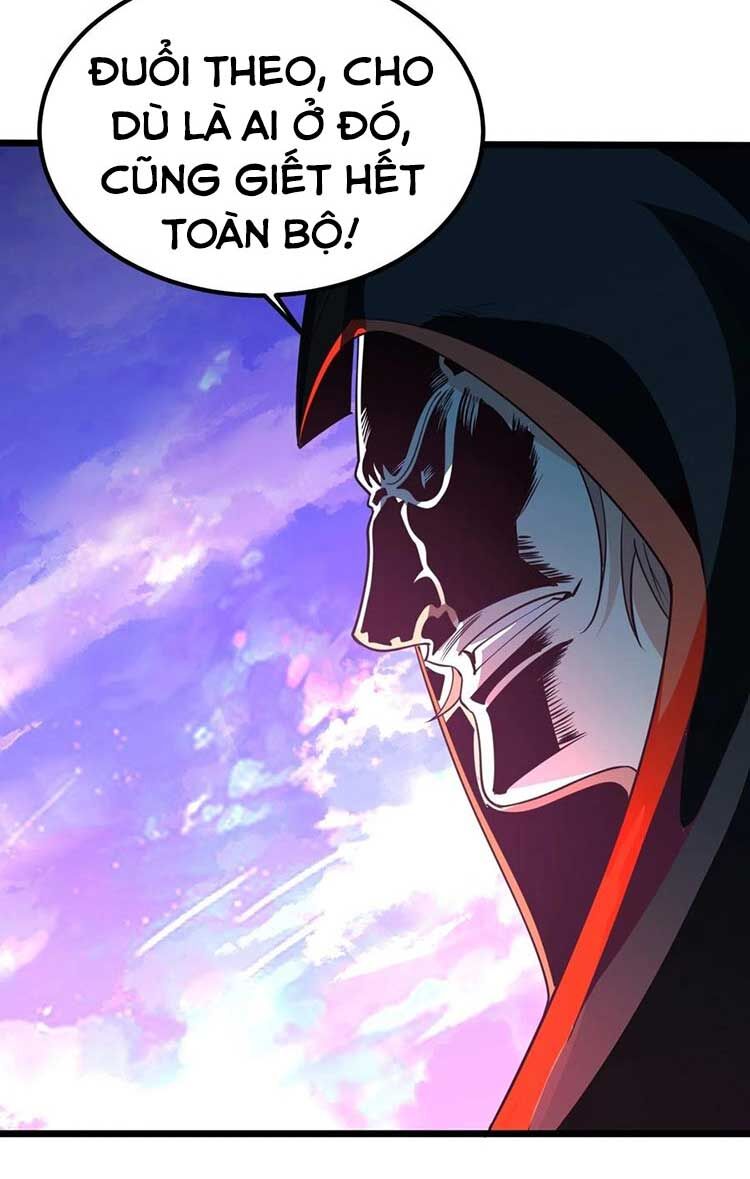 Tân Hỗn Độn Kiếm Thần Chapter 62 - 51