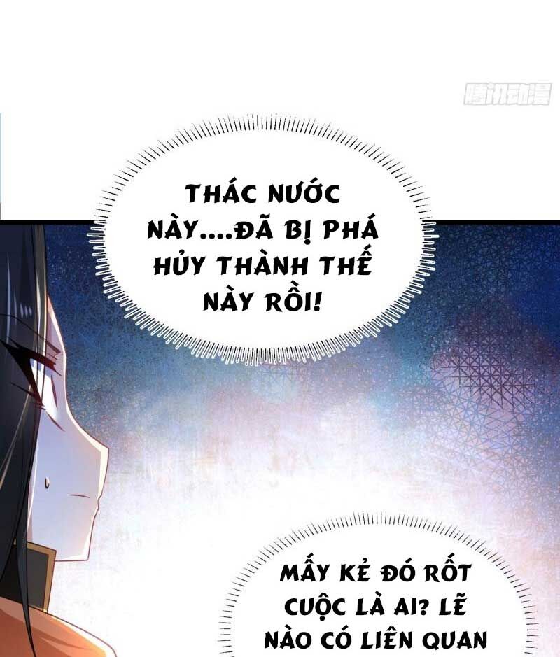 Tân Hỗn Độn Kiếm Thần Chapter 63 - 38