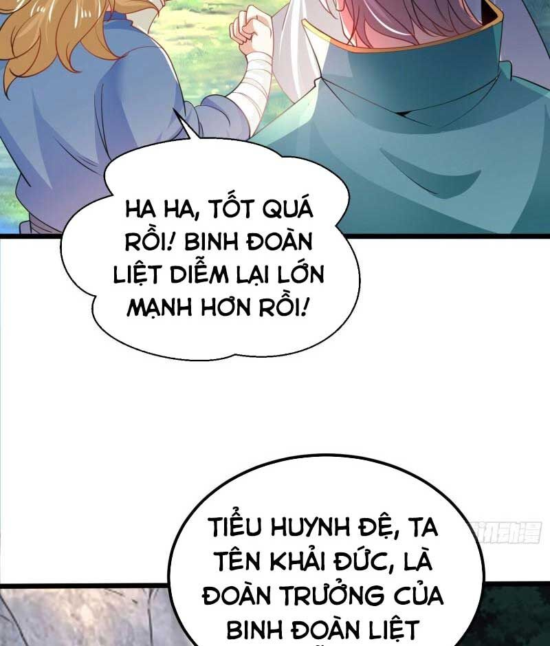 Tân Hỗn Độn Kiếm Thần Chapter 63 - 45