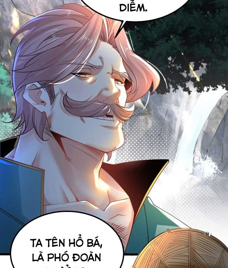 Tân Hỗn Độn Kiếm Thần Chapter 63 - 46