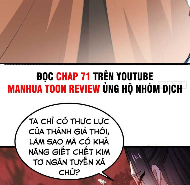 Tân Hỗn Độn Kiếm Thần Chapter 64 - 14