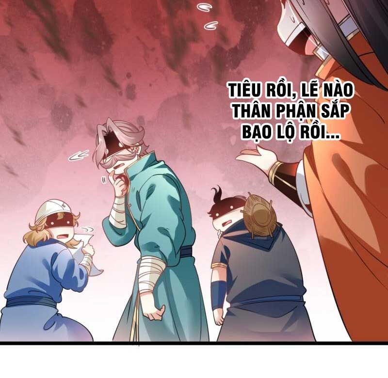 Tân Hỗn Độn Kiếm Thần Chapter 64 - 15