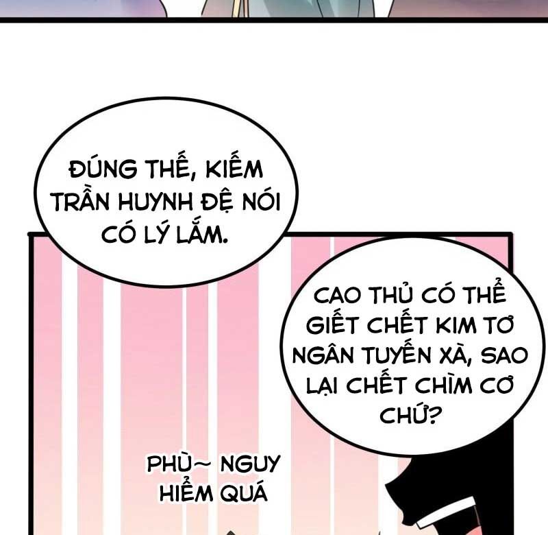 Tân Hỗn Độn Kiếm Thần Chapter 64 - 17