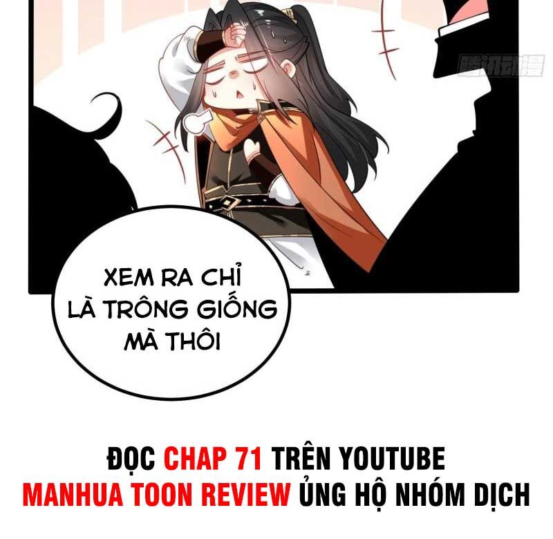 Tân Hỗn Độn Kiếm Thần Chapter 64 - 18