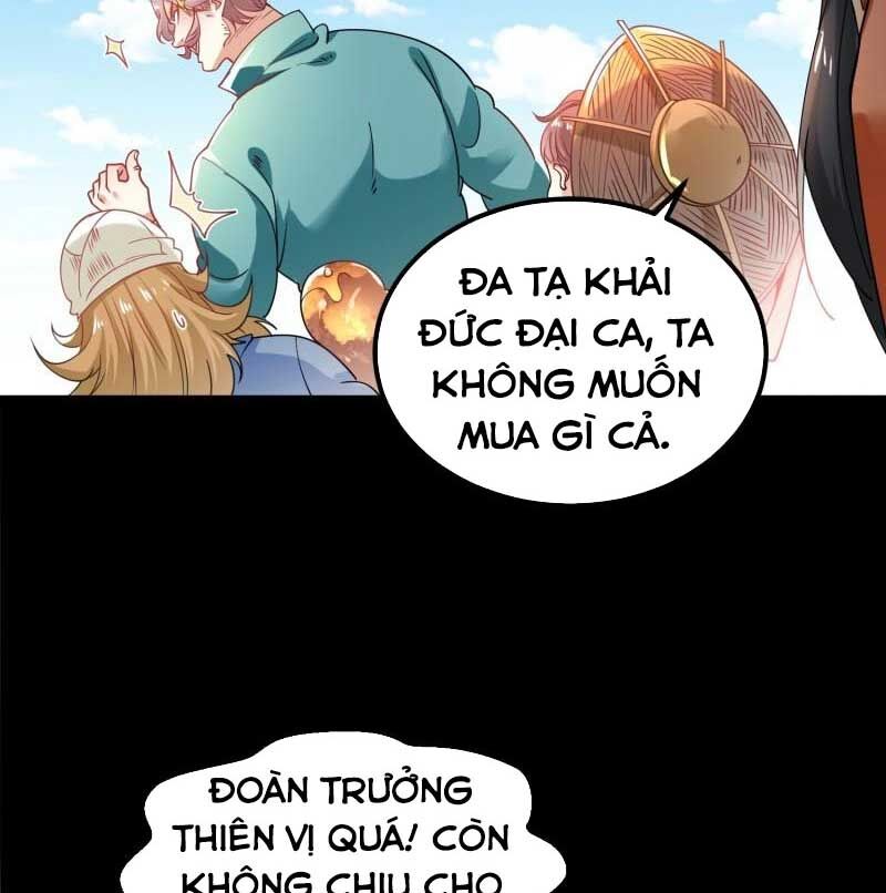Tân Hỗn Độn Kiếm Thần Chapter 64 - 33