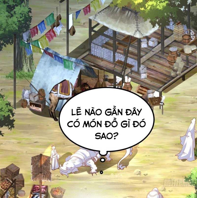 Tân Hỗn Độn Kiếm Thần Chapter 64 - 42
