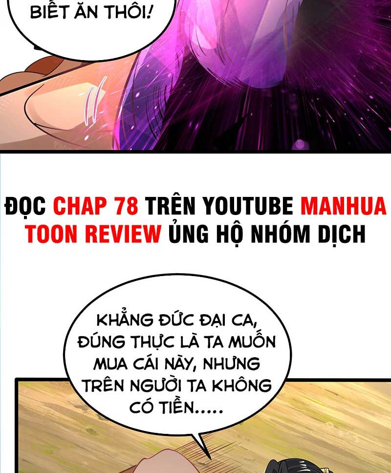 Tân Hỗn Độn Kiếm Thần Chapter 65 - 13