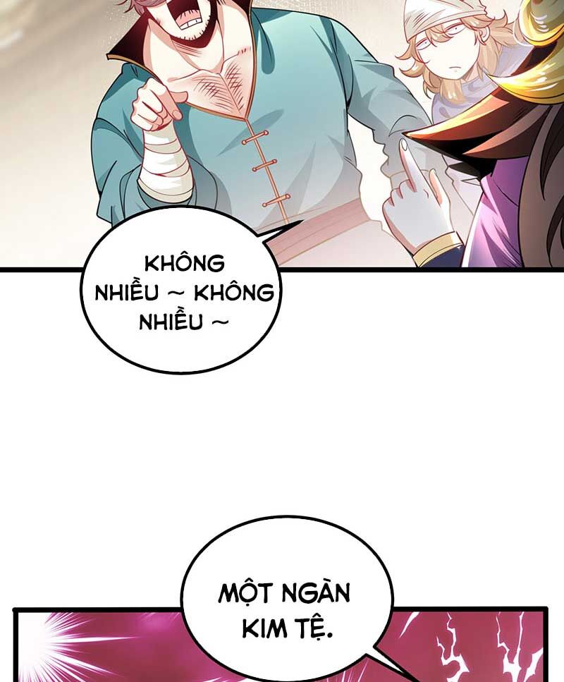 Tân Hỗn Độn Kiếm Thần Chapter 65 - 16