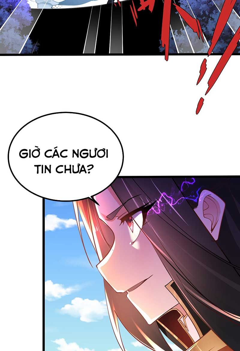 Tân Hỗn Độn Kiếm Thần Chapter 65 - 48