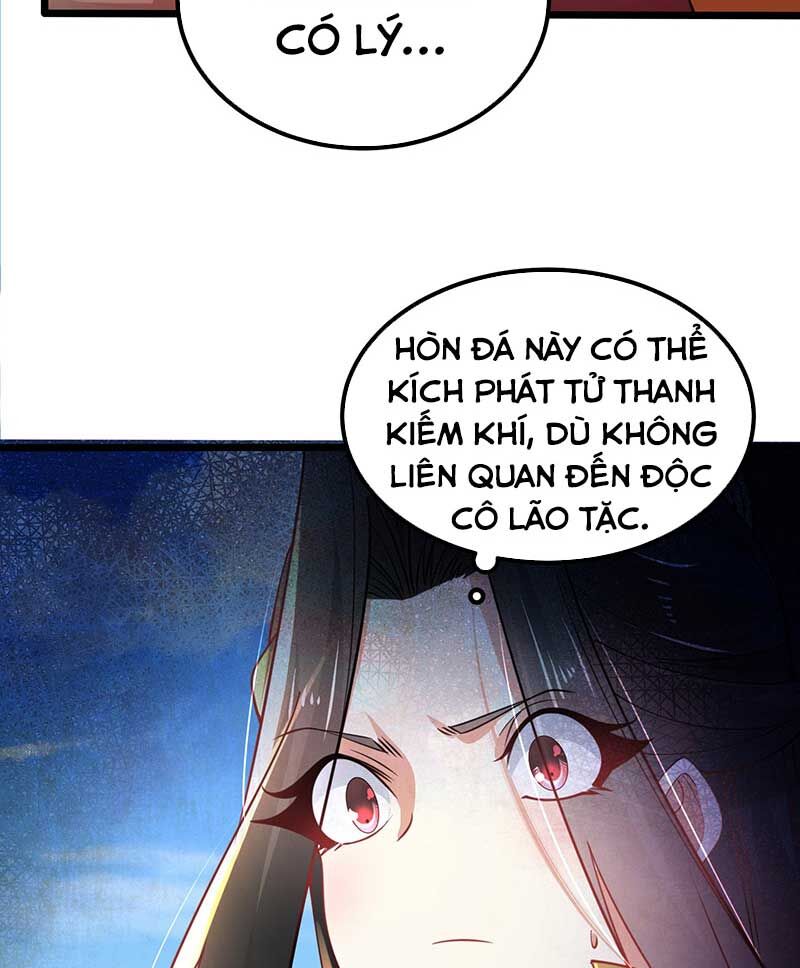 Tân Hỗn Độn Kiếm Thần Chapter 65 - 7