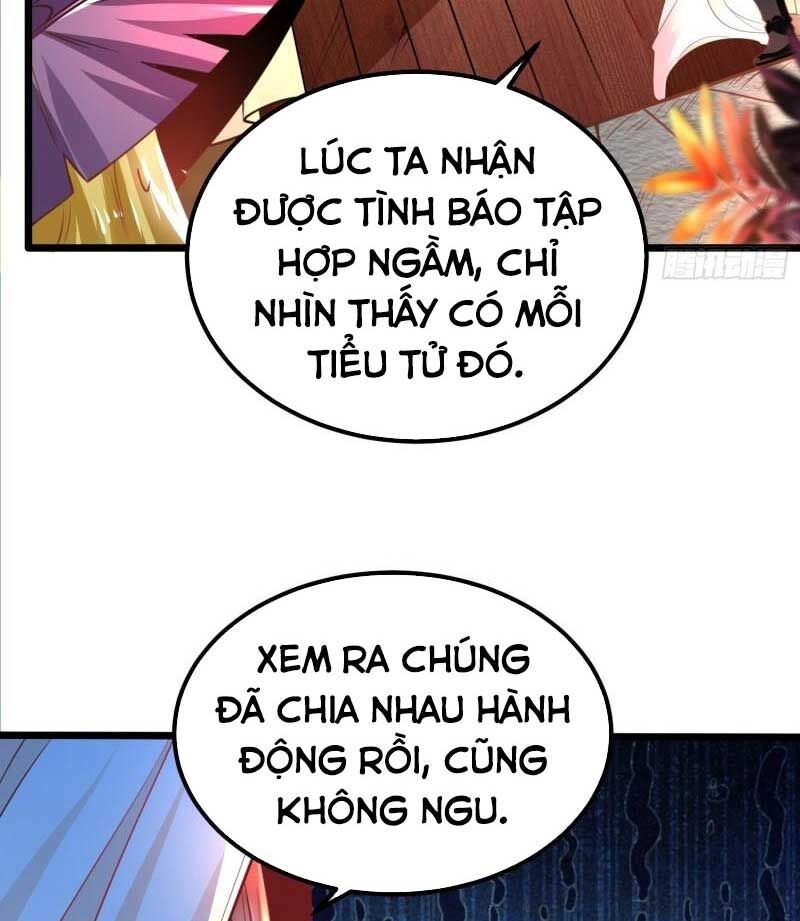 Tân Hỗn Độn Kiếm Thần Chapter 66 - 11