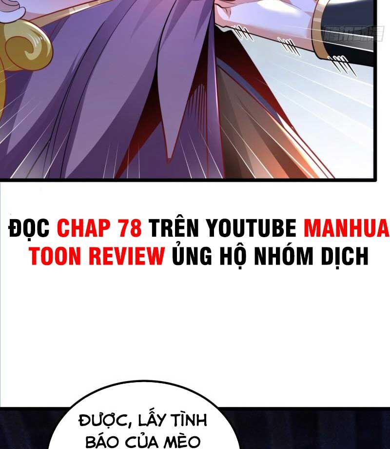 Tân Hỗn Độn Kiếm Thần Chapter 66 - 5