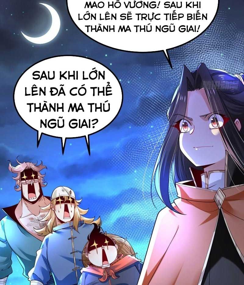 Tân Hỗn Độn Kiếm Thần Chapter 66 - 54