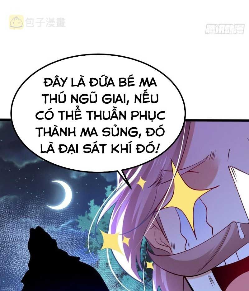 Tân Hỗn Độn Kiếm Thần Chapter 66 - 59