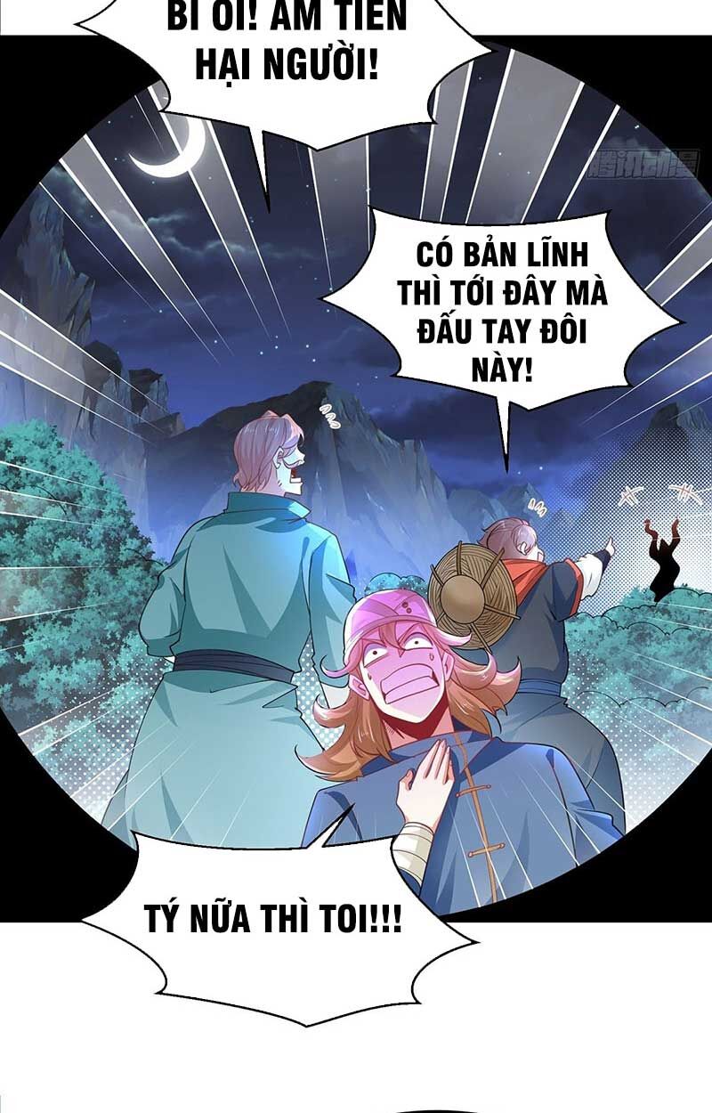 Tân Hỗn Độn Kiếm Thần Chapter 67 - 20