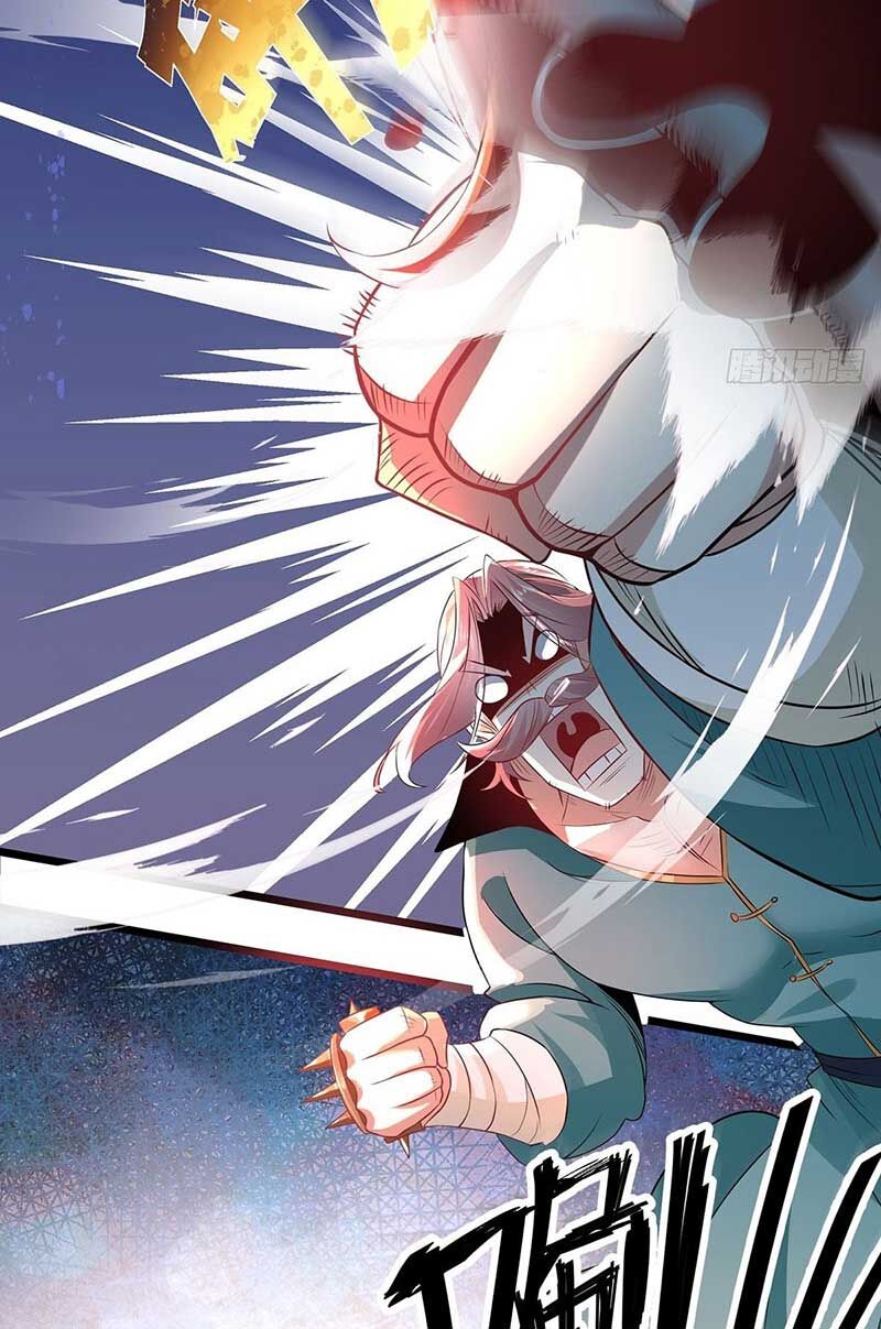 Tân Hỗn Độn Kiếm Thần Chapter 67 - 32