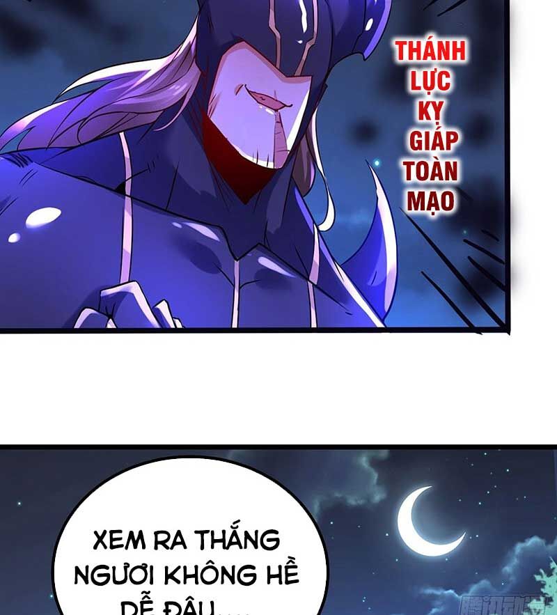 Tân Hỗn Độn Kiếm Thần Chapter 67 - 58
