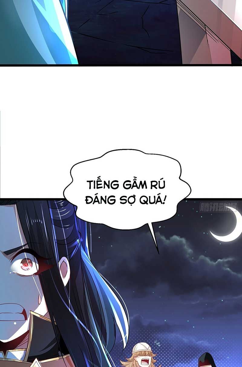 Tân Hỗn Độn Kiếm Thần Chapter 68 - 28