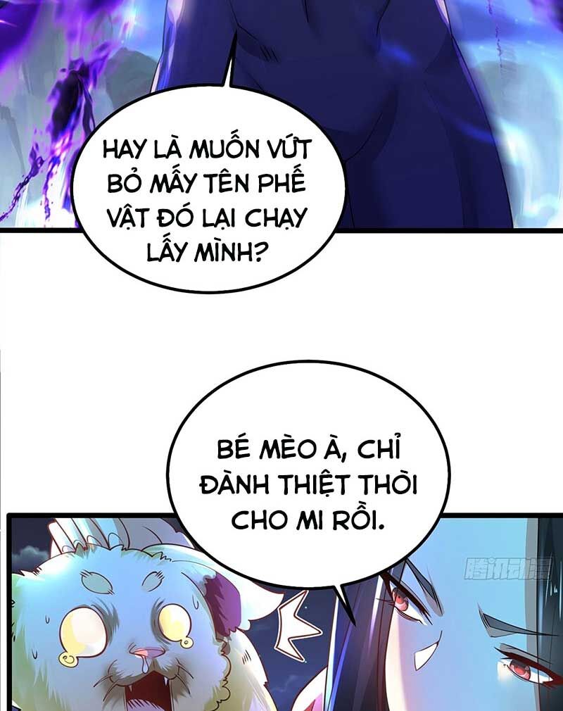 Tân Hỗn Độn Kiếm Thần Chapter 68 - 4