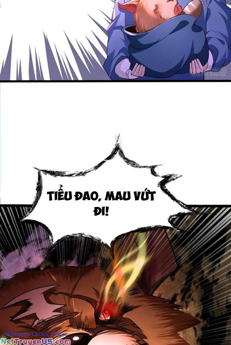 Tân Hỗn Độn Kiếm Thần Chapter 69 - 20