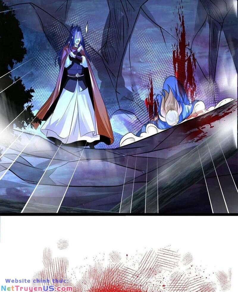 Tân Hỗn Độn Kiếm Thần Chapter 69 - 58