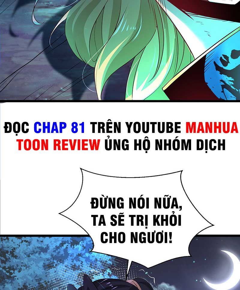 Tân Hỗn Độn Kiếm Thần Chapter 70 - 25
