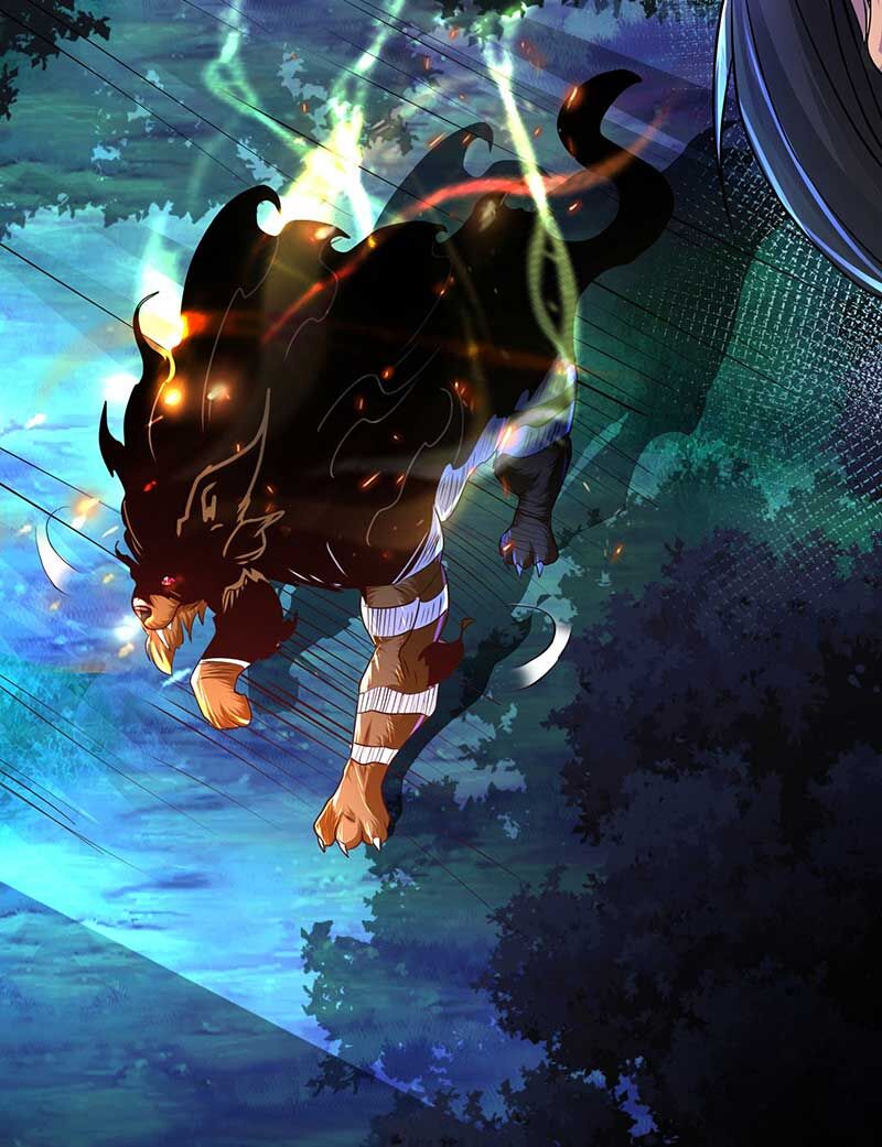 Tân Hỗn Độn Kiếm Thần Chapter 70 - 55