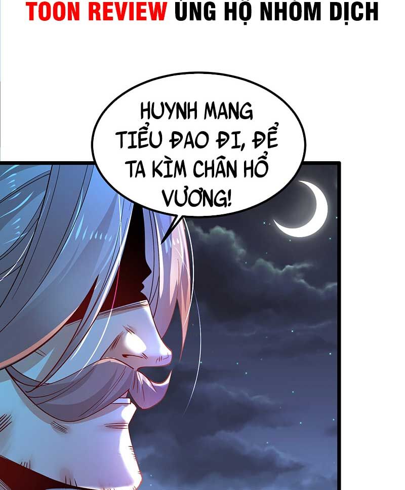 Tân Hỗn Độn Kiếm Thần Chapter 70 - 6