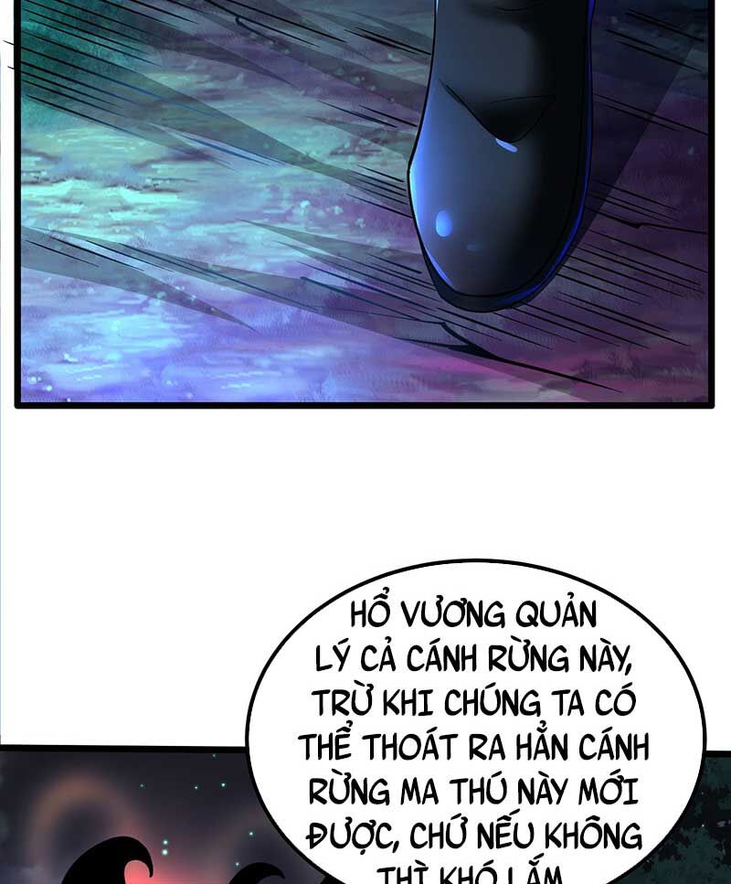 Tân Hỗn Độn Kiếm Thần Chapter 70 - 9