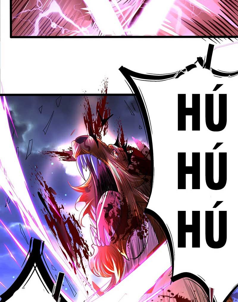 Tân Hỗn Độn Kiếm Thần Chapter 71 - 66