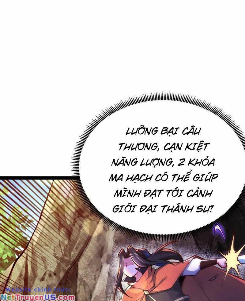 Tân Hỗn Độn Kiếm Thần Chapter 81 - 80